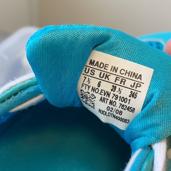 Adidas Fit Foam - Picture 12 of 12